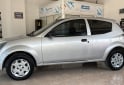 Autos - Ford KA FLY VIRAL 2012 Nafta 172000Km - En Venta