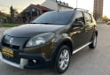 Autos - Renault SANDERO 1.6 PRIVILEGE 2013 Nafta 119000Km - En Venta