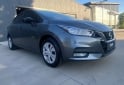 Autos - Nissan Versa Sense 1.6 2022 Nafta 58000Km - En Venta