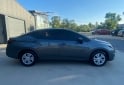 Autos - Nissan Versa Sense 1.6 2022 Nafta 58000Km - En Venta