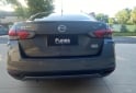 Autos - Nissan Versa Sense 1.6 2022 Nafta 58000Km - En Venta