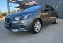 Autos - Nissan Versa Sense 1.6 2022 Nafta 58000Km - En Venta