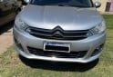 Autos - Citroen Lounge 2017 Nafta 140000Km - En Venta