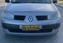 Autos - Renault MEGANE 1.6 CONFORT 2010 GNC 145000Km - En Venta
