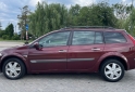 Autos - Renault MEGANE 1.5 DCI GRAN TOUR 2007 Diesel 230000Km - En Venta
