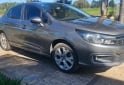 Autos - Citroen C4 LOUNGE Feel Pack 2018 Nafta 103000Km - En Venta