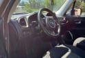 Camionetas - Otra marca Jeep Renegade 2017 Nafta 60000Km - En Venta