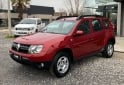 Autos - Renault Duster Dynamique 1.6 2020 Nafta 31000Km - En Venta