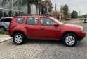Autos - Renault Duster Dynamique 1.6 2020 Nafta 31000Km - En Venta