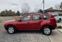 Autos - Renault Duster Dynamique 1.6 2020 Nafta 31000Km - En Venta