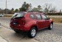 Autos - Renault Duster Dynamique 1.6 2020 Nafta 31000Km - En Venta