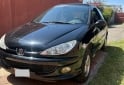 Autos - Peugeot 206 xs 1.6 3p ABS 2006 Nafta 106857Km - En Venta