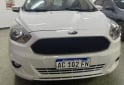 Autos - Ford KA SE 1.5 2017 Nafta  - En Venta
