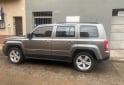 Camionetas - Jeep PATRIOT 2013 Nafta 167000Km - En Venta