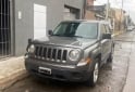 Camionetas - Jeep PATRIOT 2013 Nafta 167000Km - En Venta