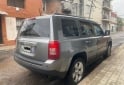 Camionetas - Jeep PATRIOT 2013 Nafta 167000Km - En Venta