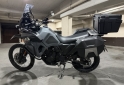 Motos - Kawasaki klr 650 2024 Nafta 2500Km - En Venta