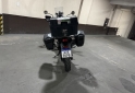 Motos - Kawasaki klr 650 2024 Nafta 2500Km - En Venta