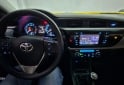 Autos - Toyota COROLLA XEi MT 2015 Nafta 127000Km - En Venta