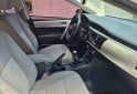 Autos - Toyota COROLLA XEi MT 2015 Nafta 127000Km - En Venta