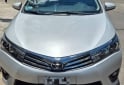 Autos - Toyota COROLLA XEi MT 2015 Nafta 127000Km - En Venta