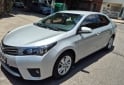 Autos - Toyota COROLLA XEi MT 2015 Nafta 127000Km - En Venta