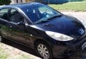 Autos - Peugeot 207 2010 Nafta 165000Km - En Venta