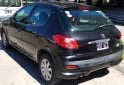 Autos - Peugeot 207 2010 Nafta 165000Km - En Venta