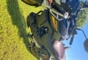 Motos - Yamaha Fz 150 Cc 3.0 2023 Nafta 500Km - En Venta