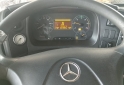 Camiones y Grúas - Mercedes Benz Axor 1933 S 36 - Año 2012 - En Venta