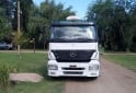 Camiones y Grúas - Mercedes Benz Axor 1933 S 36 - Año 2012 - En Venta