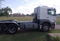 Camiones y Grúas - Mercedes Benz Axor 1933 S 36 - Año 2012 - En Venta