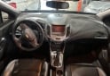 Autos - Chevrolet Cruze 2022 Nafta 128000Km - En Venta