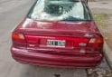 Autos - Ford Mondeo 1995 GNC 236000Km - En Venta