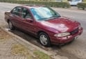 Autos - Ford Mondeo 1995 GNC 236000Km - En Venta