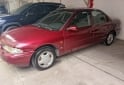 Autos - Ford Mondeo 1995 GNC 236000Km - En Venta