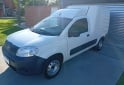 Utilitarios - Fiat Fiorino 1.4 2016 Nafta 39000Km - En Venta