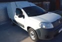 Utilitarios - Fiat Fiorino 1.4 2016 Nafta 39000Km - En Venta