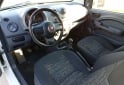 Utilitarios - Fiat Fiorino 1.4 2016 Nafta 39000Km - En Venta