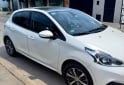 Autos - Peugeot 208 feline 2019 Nafta 102000Km - En Venta