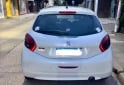 Autos - Peugeot 208 feline 2019 Nafta 102000Km - En Venta