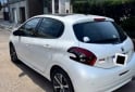 Autos - Peugeot 208 feline 2019 Nafta 102000Km - En Venta