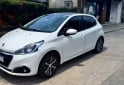 Autos - Peugeot 208 feline 2019 Nafta 102000Km - En Venta