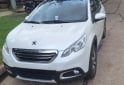 Autos - Peugeot 2008 2016 Nafta 109000Km - En Venta