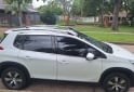 Autos - Peugeot 2008 2016 Nafta 109000Km - En Venta