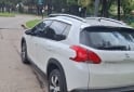 Autos - Peugeot 2008 2016 Nafta 109000Km - En Venta