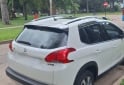 Autos - Peugeot 2008 2016 Nafta 109000Km - En Venta