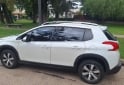 Autos - Peugeot 2008 2016 Nafta 109000Km - En Venta