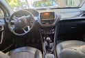Autos - Peugeot 2008 2016 Nafta 109000Km - En Venta