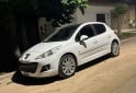 Autos - Peugeot 207 GTI 2011 Nafta 161000Km - En Venta